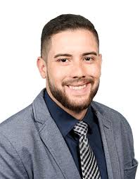 Alberto Rosado-Perez