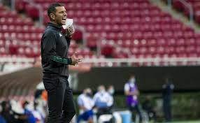 Si quieres ver otras cosas que he hecho fuera de youtube (colaboraciones y entrevistas) las tienes. Jaime Lozano Praises The Performance Of The U23 National Team Ruetir