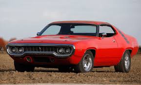 Image result for Burnished Red 1971 Plymouth