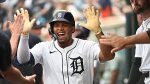 ¡Tigers rugen! Carpenter lidera la victoria sobre los Twins con jonrón decisivo - Imagen principal del artículo