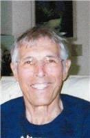 Charles Bentz Obituary (2016)