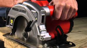 Black And Decker Band Saw Manual Black Decker Circular Saw Youtube