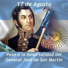 Ilustraciones realizadas por los alumnos y el trabajo a cargo de la seño laura la trmatica dl trabajo fue la batalla de san loreno mais. Vida De San Martin Cuarto 1 To 1