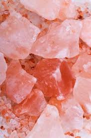 Himalayan Pink Salt | Salt | Pakistan Trade Portal