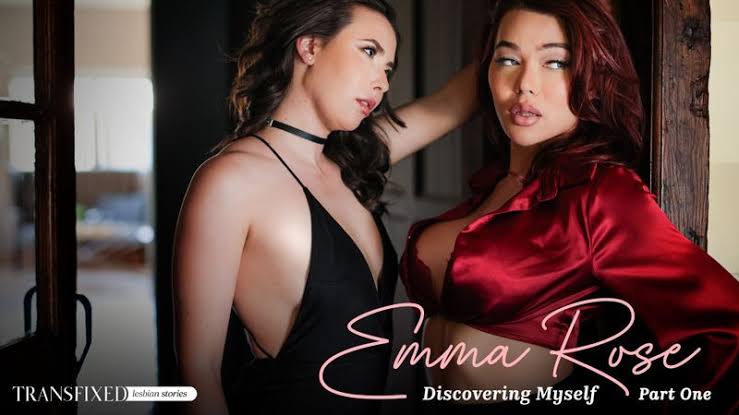 TS EMMA ROSE CASEY Calvert