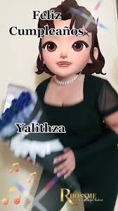 feliz cumpleaños video personalizado #emprendimiento #clientesdificiles  #tendencia #fiestaparty #cumpleañosfeliz