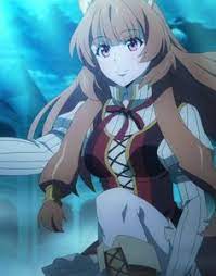 Threads with the anime flair needs to have all light novel, manga and web novel information marked with spoilers. Raphtalia