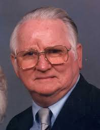 James Randall Obituary