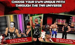Founded by jeff and jerry jarrett in 2002, the promotion was initially known as nwa: Tna Wrestling Impact 1 0 2 Apk Download Android Action Games