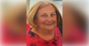 Obituary information for Judith Marie McKee