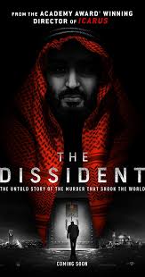 The 100 greatest movies of all time. The Dissident 2020 Imdb