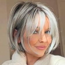 43 Bob hairstyles for fine hair ideas in 2025