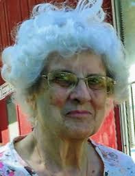 Violet May Andersen Obituary January 6, 2019