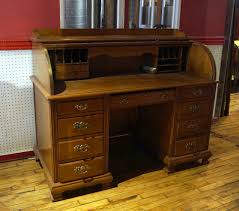 Shop our antique secretary desk selection from the world's finest dealers on 1stdibs. Antique Rolltop Secretary Desk Salvage One