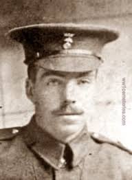 Artillery Wood Cemetery, Roll Of Honour; A-F