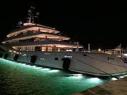 Michael kors fashion magnate lawrence stroll faced criticism over boat access and working hours after michael hanlon. Ot Just Went To Ibiza And Found Stroll S Father S 200 Million Boat Formula1