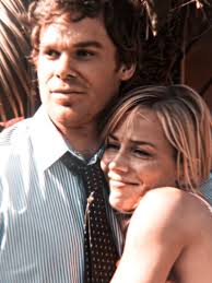 Rita is the ONE and ONLY // cc: @reqitz.ae // #fy #aftereffects #dexter  #dextermorgan #ritamorgan #rita #ae