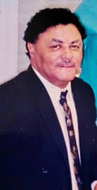 Robert Baldwin Obituary (1938