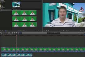 It is mainly designed for mobile phone users to edit and create videos on the go. Best Green Screen Software For Recommending