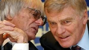 Fia'nın eski başkanı ve yarış pilotu. Interview With Bernie Ecclestone And Max Mosley Zdf Tv Youtube
