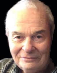 Obituary information for Carl William Muehring