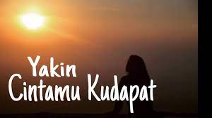 Genting (aku siap) diunggah d youtube pada 22 januari 2018 dan hingga kini telah disaksikan sebanyak 21,9 juta kali oleh para pengguna youtube. Lirik Yakin Cintamu Kudapat Kangen Band By Masim Apakabar