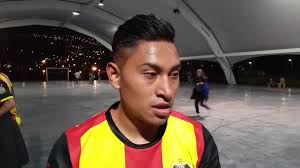 #FutsalEcuador // Paul Cadena de Equinoccio FC 🇪🇨