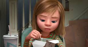 Inside Out (2015)