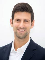 Novak djokovic page on flashscore.com offers livescore, results, fixtures, draws and match details. Compare Novak Djokovic S Height Weight Eyes Hair Color With Other Celebs