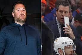 Porter was a cubs employee at the time. Mets Gm Jared Porter Could Have Had An Nhl Career