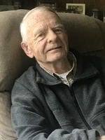 Gerald Schroeder Obituary