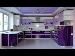 مطابخ الوميتال احدث اشكال وتصميمات مودرن موديلات حديثة 2021 Youtube