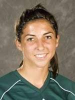 Lady Jaspers Picked Sixth in 2008 MAAC Women's Soccer Preseason Poll