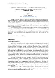 Pengiklanan memainkan peranan yang signifikan dalam proses penggeledahan luaran. Https Ejournal Unsrat Ac Id Index Php Actadiurnakomunikasi Article Download 5728 5260
