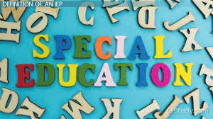 Program accommodations and modifications are available to children who receive services under idea or section 504 of the rehabilitation act. What Is An Iep Definition Examples Objectives Video Lesson Transcript Study Com