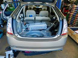 We'll test & recycle your battery for free. Toyota Prius Hybrid Battery Toyota Prius