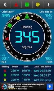 This is a simple compass app. Field Compass Free Apk Download For Android Latest Version