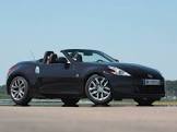 Nissan-370Z-/-370Z-Roadster