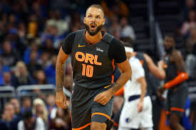 The boston celtics have acquired guard evan fournier from the orlando magic in exchange for guard jeff teague and two future second round draft picks, the team announced. Nba Rumors Evan Fournier Trying To Find His Way On To This Type Of Team
