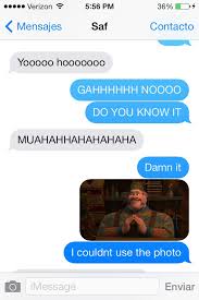 My favorite knock knock joke was topical in the early 90s, and won't be funny to anyone who wasn't around, but here goes this is suppossedly done between a parent and a kid, and the parent really wants to tell the kid to clean the room. Frozen Knock Knock Jokes