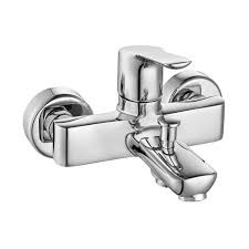 Eca Luna Banyo Bataryası - 2102102450 - ECA LUNA BANYO BATARYALARI -  YapıMalzemeleriBurada: Banyo Tadilat ,mutfak dolapları,küvet,duş  kabin,tekne,batarya
