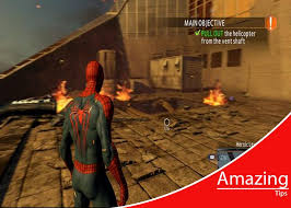 The main character of the application is a famous and fearless superhero named peter parker. Tips The Amazing Spider Man 2 Game Fur Android Apk Herunterladen