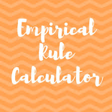 Empirical Rule Calculator With A Step By Step Solution Calculator Online Calculator Solutions