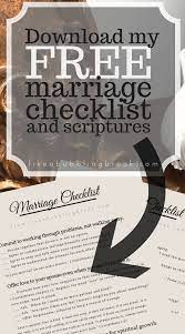 A marriage centered on christ is specifically focused on glorifying god, according to rick warren in his article. Marriage Bible Study Free Pdf Download For You