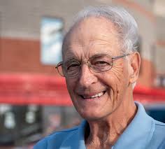 Auburn-Lewiston Sports Hall of Fame: Pete Lacasse a key contributor for  championship hockey teams