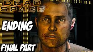 DEAD SPACE Gameplay Walkthrough Part 11