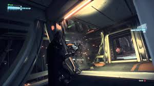 Batman Arkham Knight - Cargo Hold Box Puzzle (Airship) - Youtube