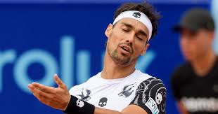 According to chinese zodiac, fabio was born in. There Won T Be A Next Time Fabio Fognini Apologises For His Rant At The Us