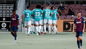 ⚽ football full matches and soccer highlights videos la liga barcelona vs osasuna full match & highlights 29 november 2020. Barcelona Vs Osasuna Match Preview Barca Universal
