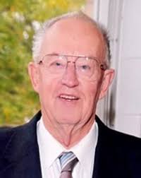 Edward L. Freye Obituary